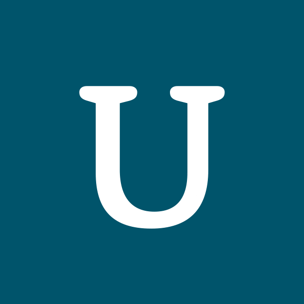 UNIBRAND giphyupload logo munich werbeagentur GIF