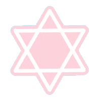 Pink Pride Sticker by Sam