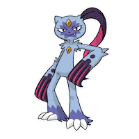 Fighting Sticker by Pokémon