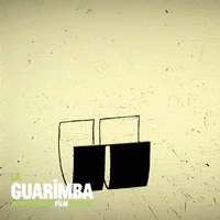 No Way What GIF by La Guarimba Film Festival