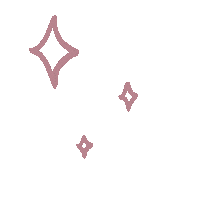 itshannahnaomi pink sparkle glitter sparkly Sticker