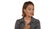 Hollands Next Top Model Reaction Sticker by RTL