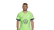 Lets Go Football Sticker by VfL Wolfsburg