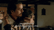 family narcos GIF by NETFLIX