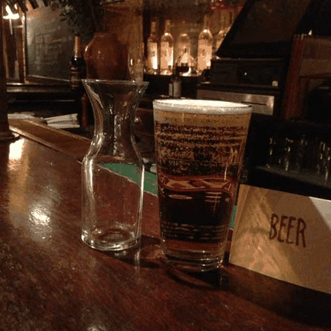 bar pee GIF by eevr