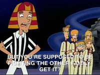 hey arnold nicksplat GIF