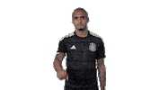 mexico national team no Sticker by MiSelecciónMX