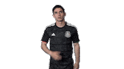 pensar mexico national team Sticker by MiSelecciónMX