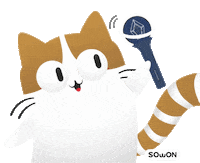 Lightsticks Sticker