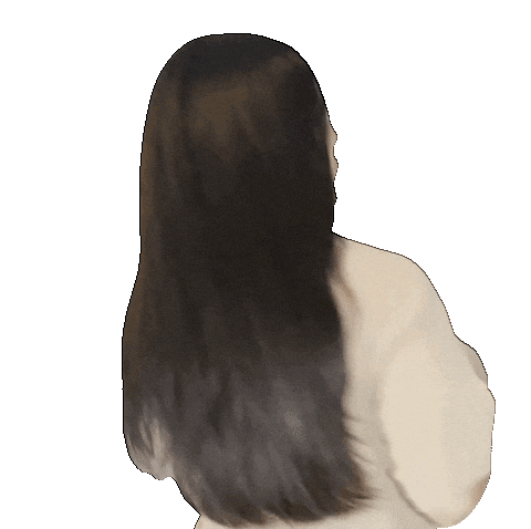 Asl Coda Sticker by STEPHZHOMES