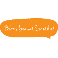 dermaangel_id angel jerawat acnepatch dermaangel Sticker