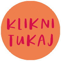 Klikni Click Sticker by Barvish