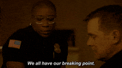 fox broadcasting help GIF by Fox TV
