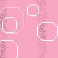 pixelart GIF by 64-x-64 pixel changing color