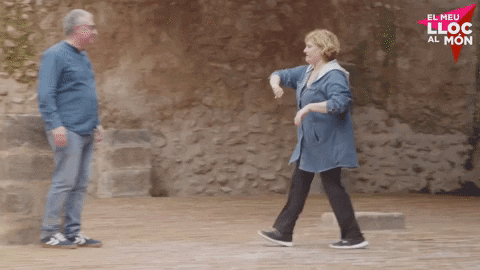 GIF by À Punt Mèdia