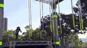GIF by Ninja Warrior