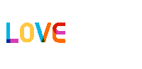 Always Love Pride Sticker