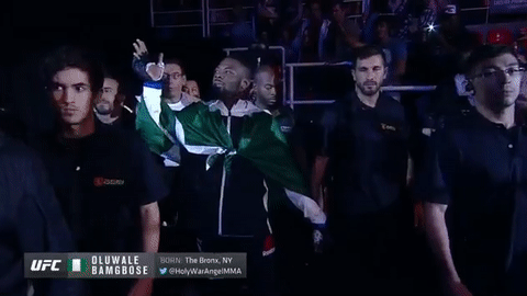 ufc 212 GIF