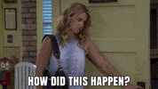 kimmy gibbler netflix GIF by Fuller House