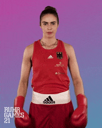 Boxing Talentteamruhr GIF by Ruhr Games