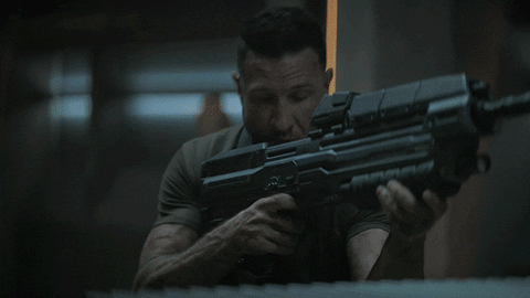 Reload Season 2 GIF by Paramount+