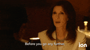 Blue Bloods GIF by ION