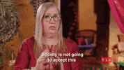 90 Day Fiance Bully GIF by TLC