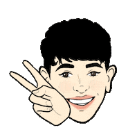Seoulmafia Sticker