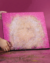 carrie underwood glitter GIF by CMT Artists of the Year