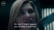 Series 12 Therapy GIF by Doctor Who
