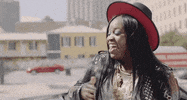 nice things GIF by Tank and The Bangas