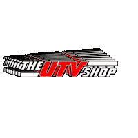 Honda Arizona Sticker by The UTV Shop