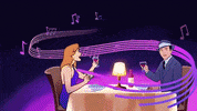 Merry Christmas GIF by Frank Sinatra