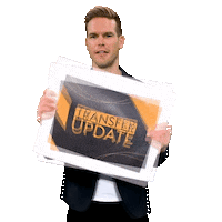 Bundesliga Marc Sticker by Sky Deutschland