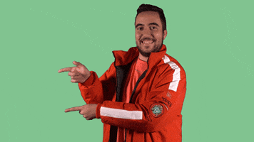WMSpain dance baile call call me GIF