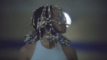 solange GIF by Pitchfork