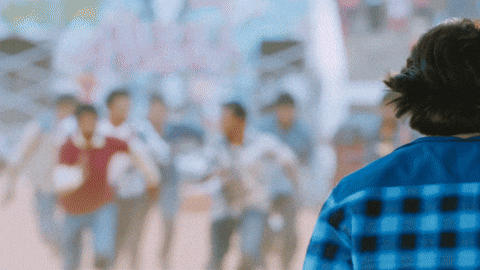 Yash GIF by Commune18