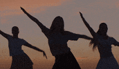 happy dance GIF by George Ezra