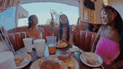 Hip Hop Pancakes GIF by TiaCorine