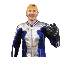 Bike Racing Sticker by Riding School Pedersoli