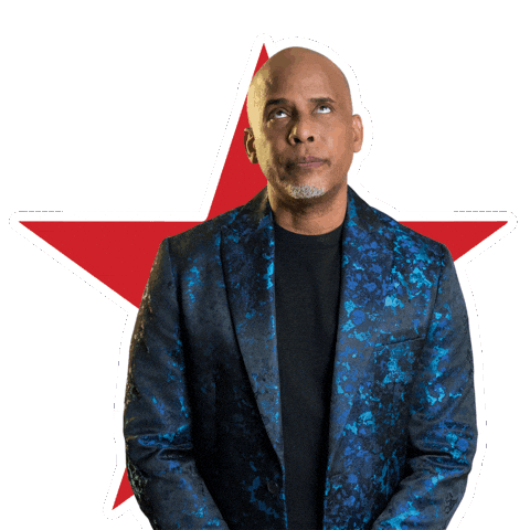 Rd Guiño Sticker by Dominicana's Got Talent
