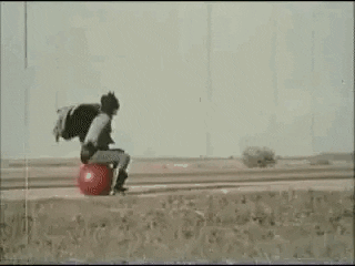 trickysprings giphyupload texas underground 1970s GIF