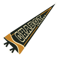Bay Area Community Sticker by Chabot College