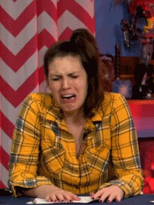 sad d&d GIF by Hyper RPG