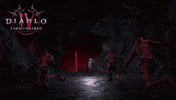 New Class Roar GIF by Diablo