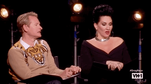 rupauls drag race season 10 episode 3 GIF by RuPaul's Drag Race