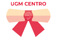 Sticker Graduacion Sticker by UGM-Centro