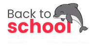 First Day Of School Sticker by UGM-Centro