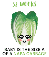 Baby Mom Sticker by Parents