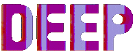 Art Glitch Sticker